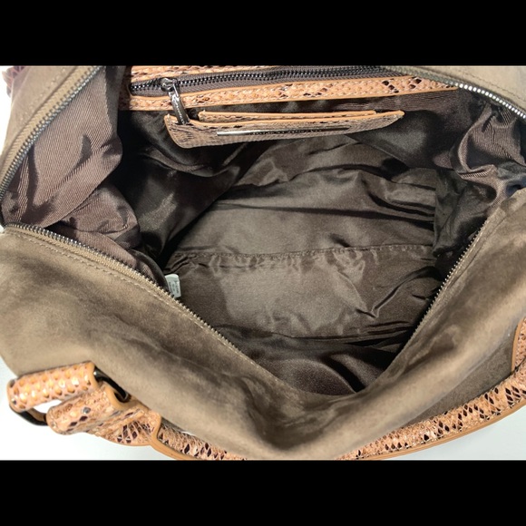 Sylvain Heach brand new purse - Picture 5 of 5